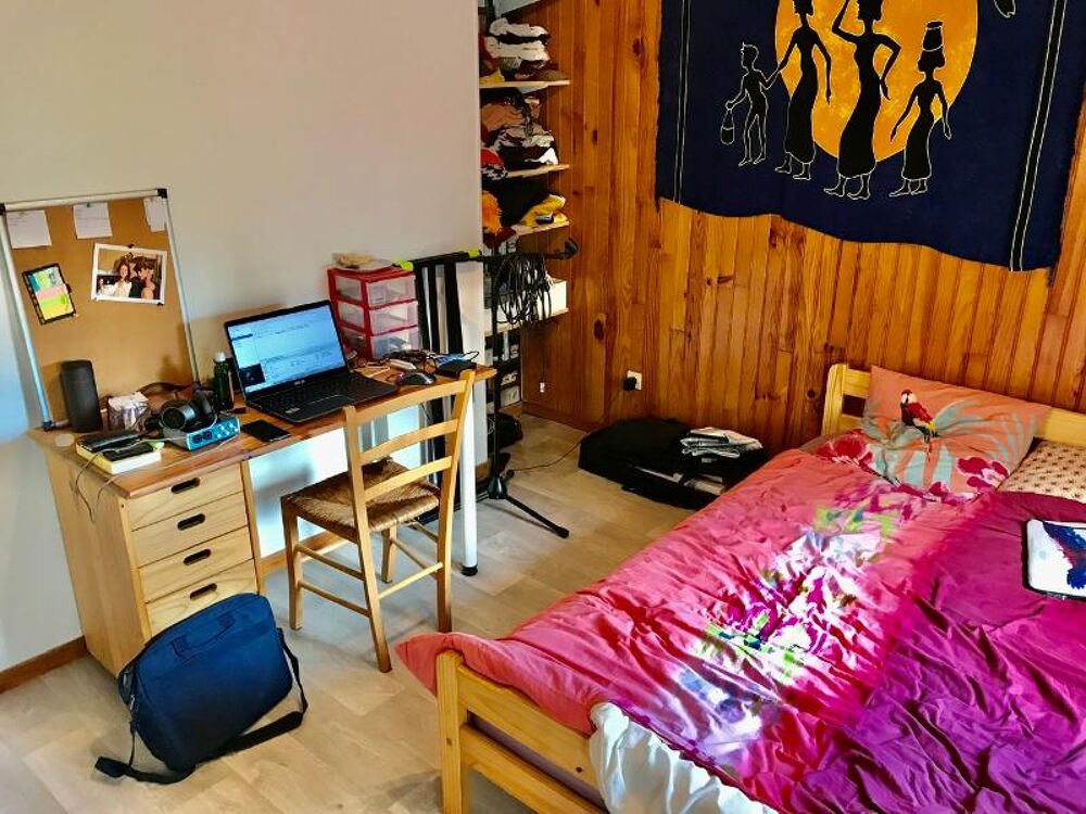 Location Appartement Appartement T2 Bordeaux