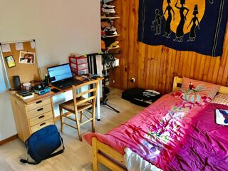  Appartement à louer 2 pièces 45 m²