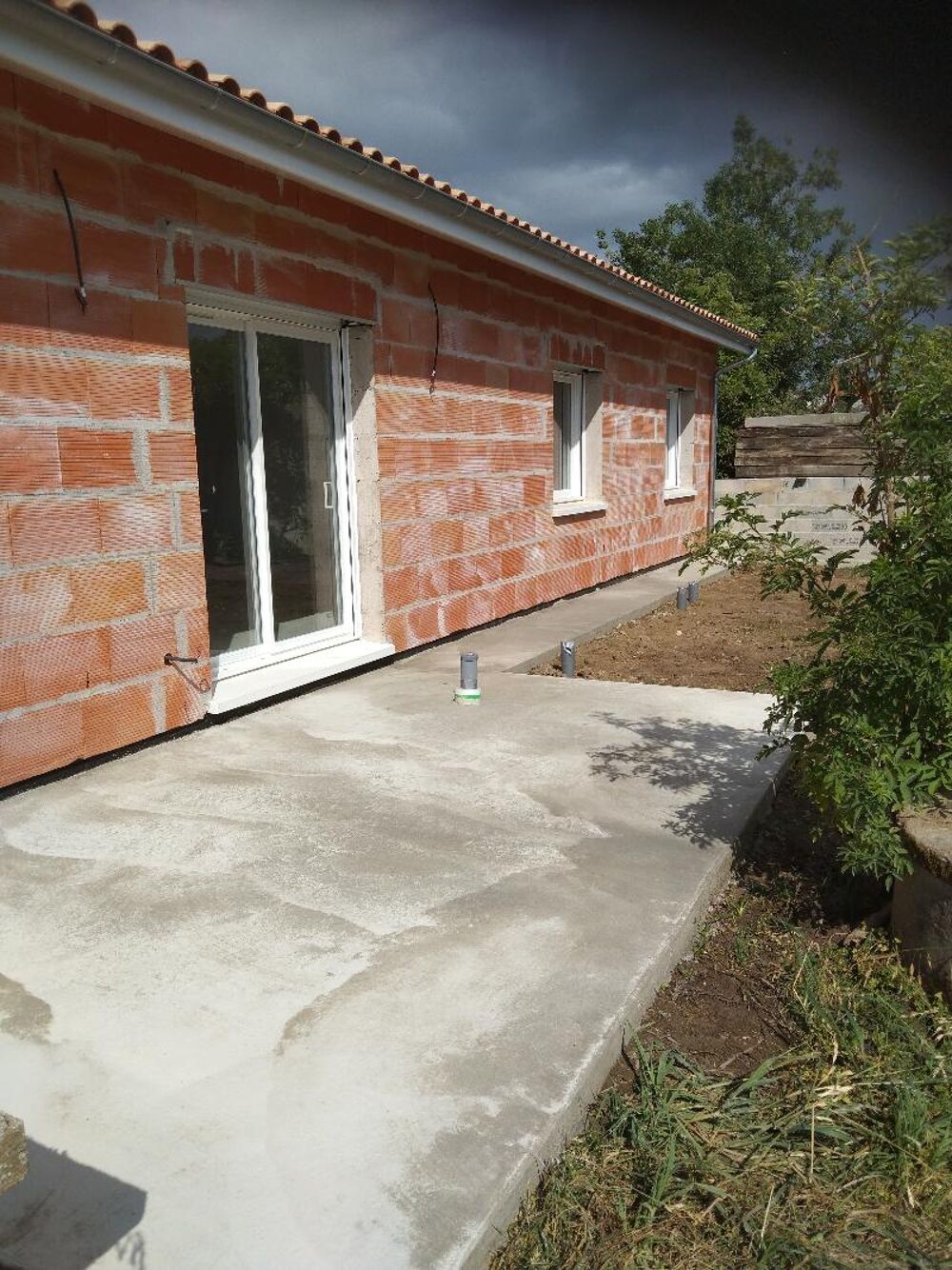 Location Maison Maison/Villa T4 Saint-yzan-de-soudiac