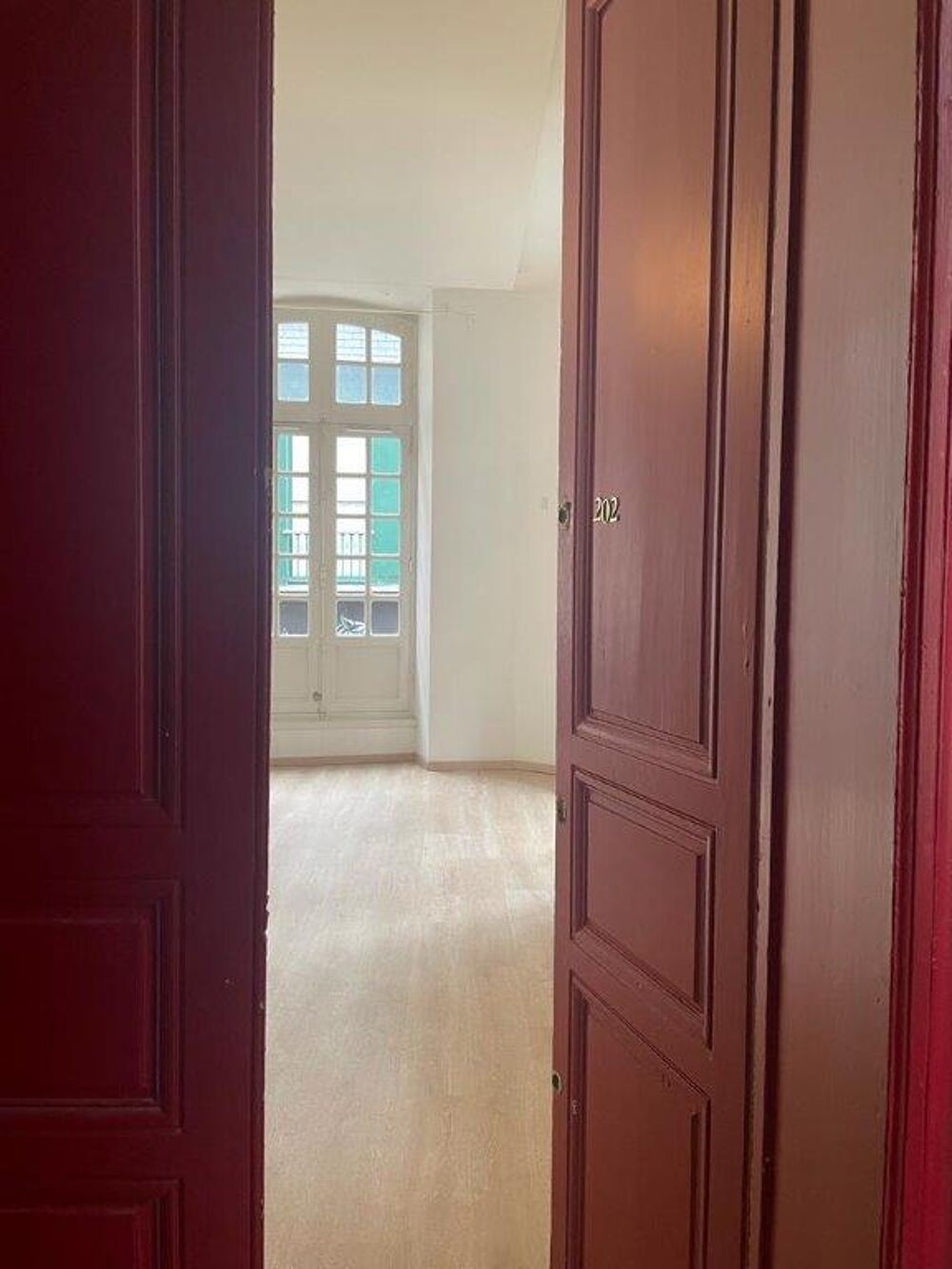 Location Appartement Appartement T2 Bordeaux