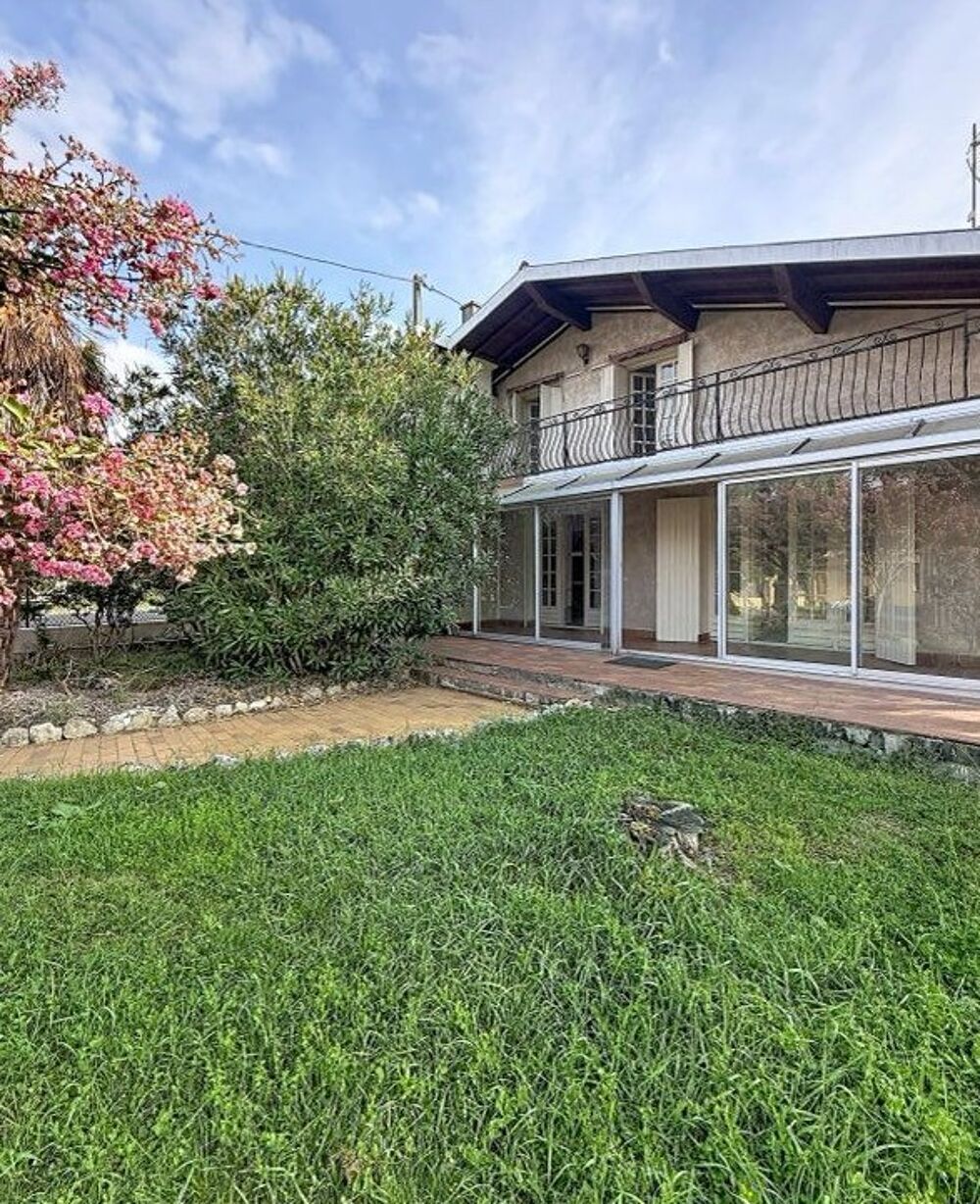 Maison/Villa T5