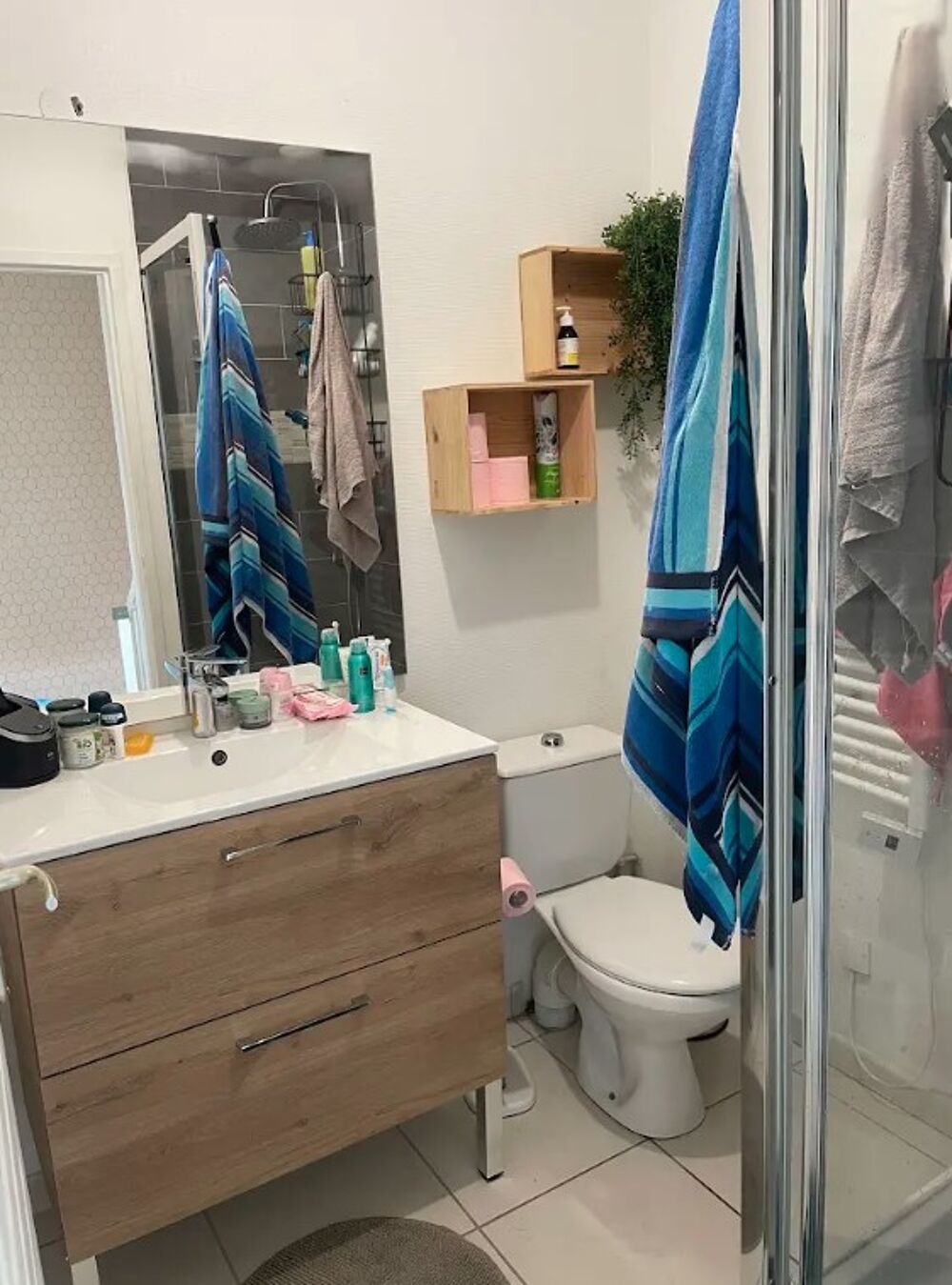 Location Maison Maison/Villa T4 Begles