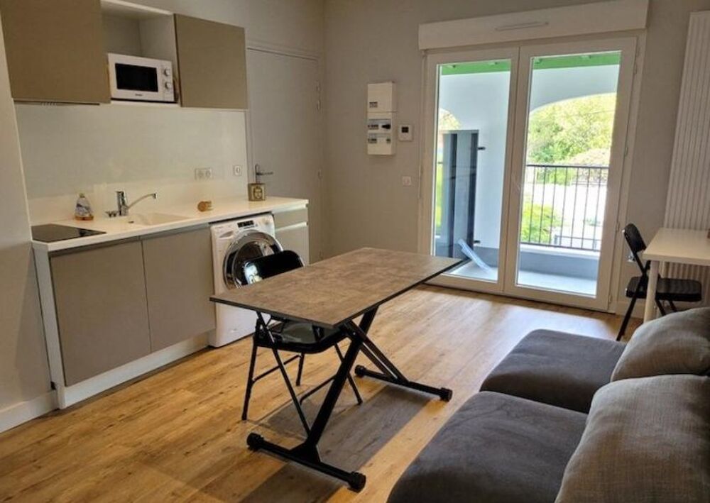 Location Appartement Appartement T2 Talence