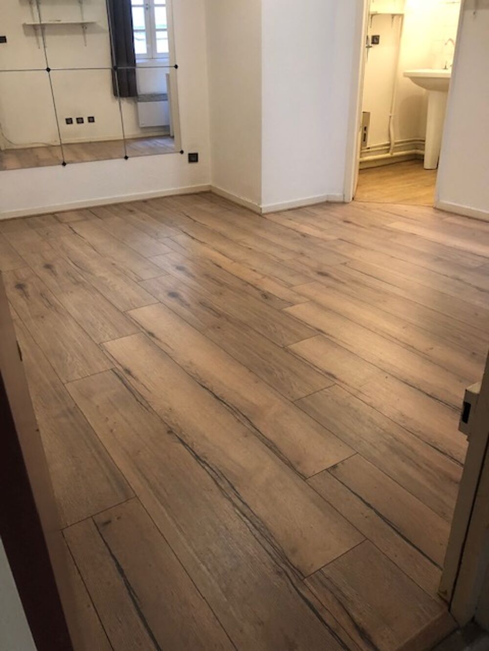 Location Appartement Appartement Studio Bordeaux