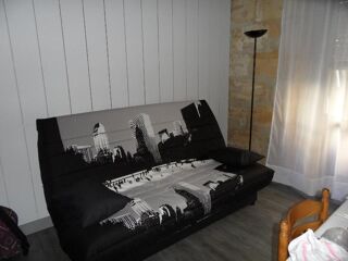  Appartement à louer 1 pièce 28 m²