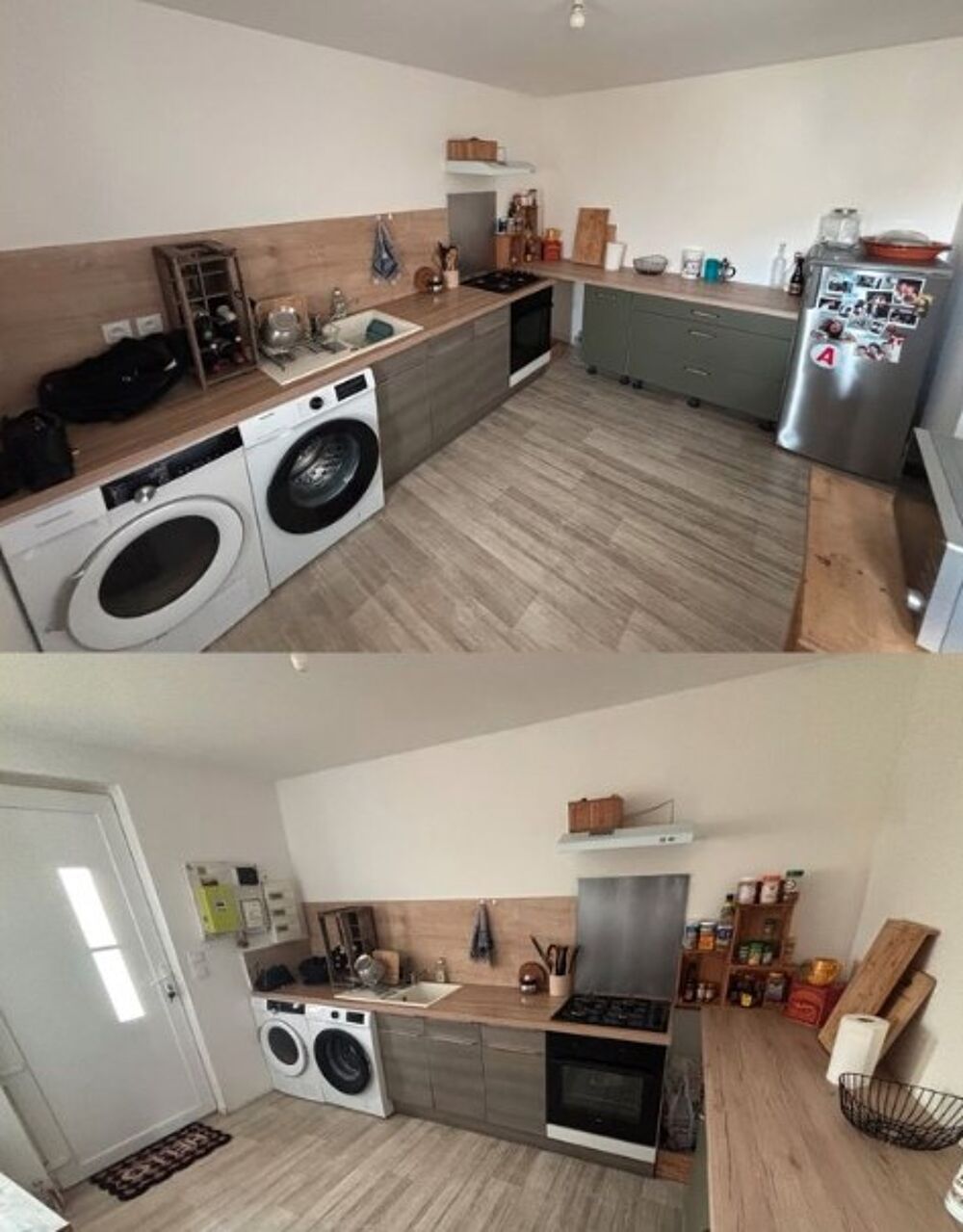 Location Appartement Appartement T3 Saint-andre-de-cubzac