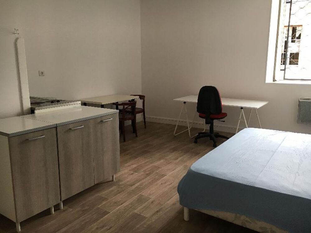 Location Appartement Appartement Studio Bordeaux