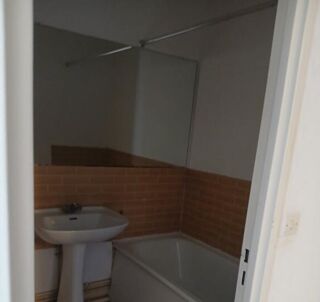  Appartement à louer 1 pièce 23 m²