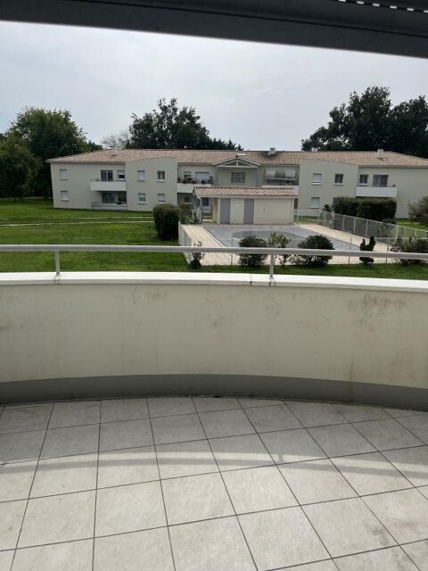   Appartement T2 Appartement - 2 pi�ce(s)