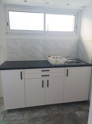  Appartement à louer 1 pièce 