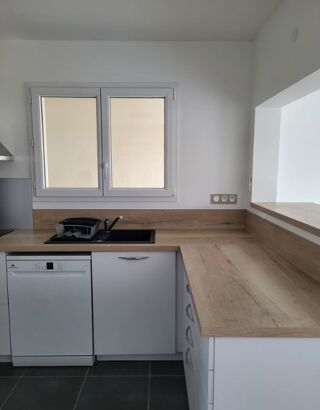  Maison à louer 4 pièces 