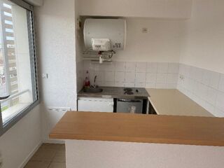  Appartement à louer 1 pièce 36 m² Bordeaux