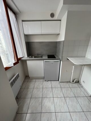  Appartement à louer 2 pièces 26 m²