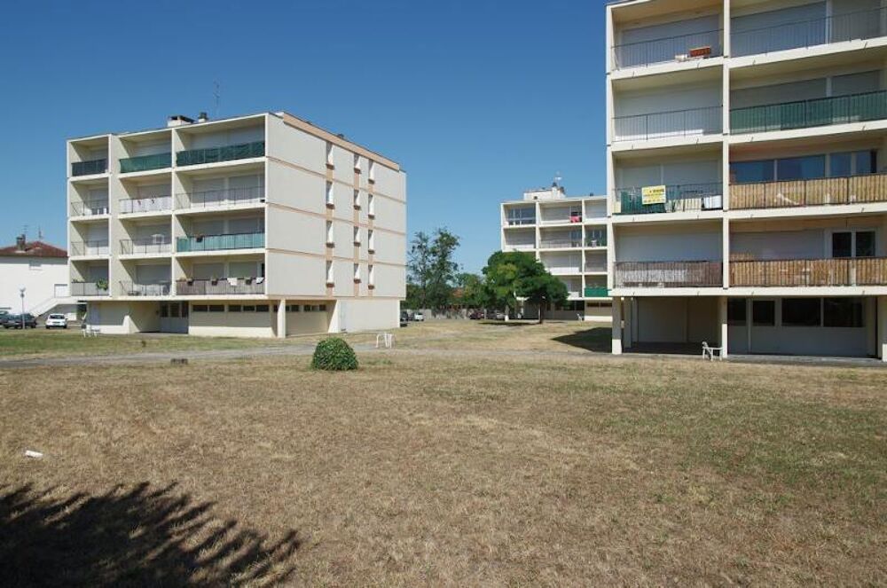 Appartement T2