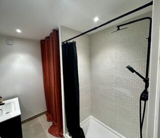  Appartement � louer 4 pi�ces 