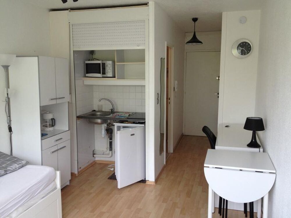 Location Appartement Appartement Studio Bordeaux