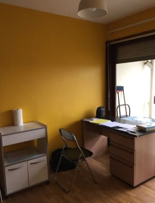  Appartement à louer 1 pièce 20 m² Gradignan