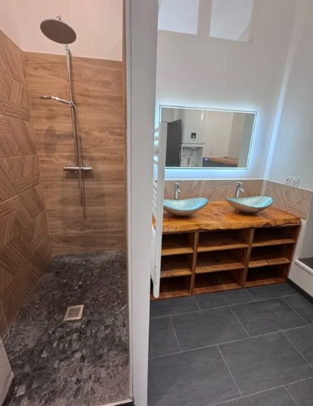 Location Appartement Appartement T3 Libourne