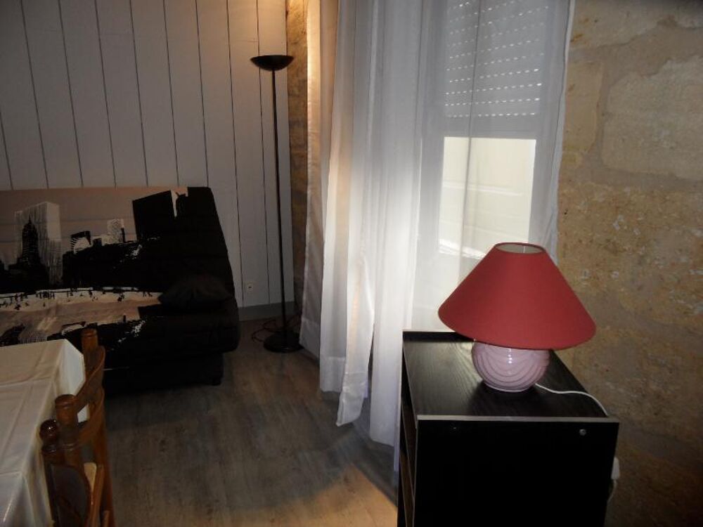 Appartement T2