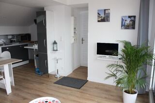  Appartement à louer 1 pièce 39 m²