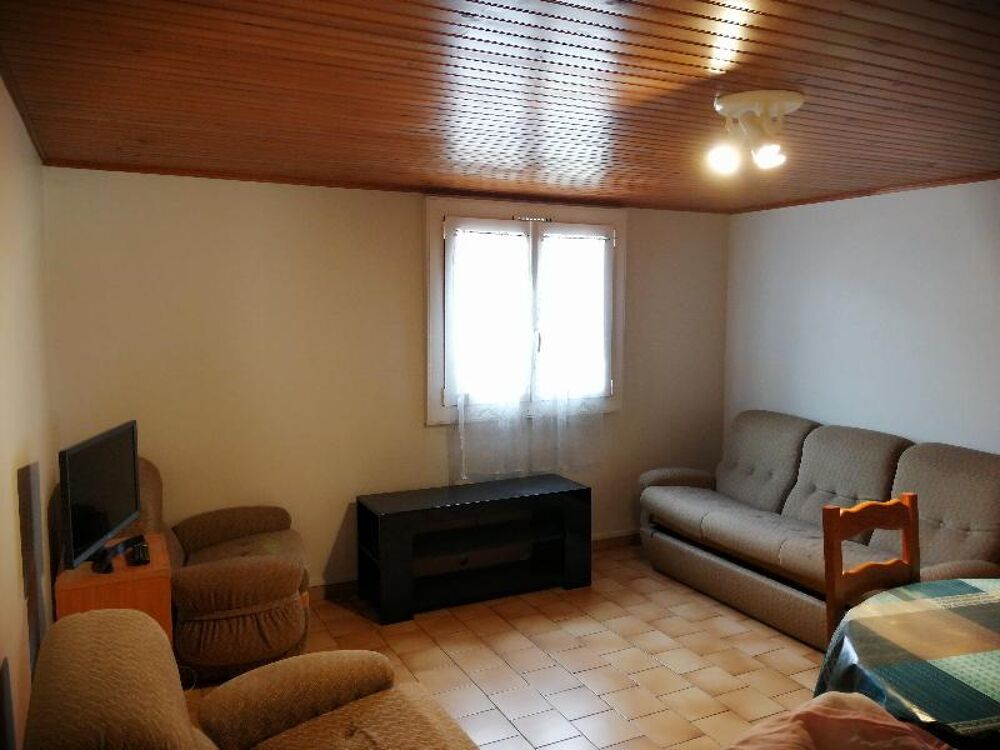 Location Maison Maison/Villa T2 Villenave-d'ornon