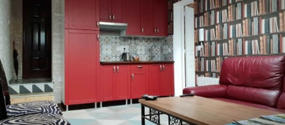 Location Appartement Appartement T2 Bordeaux