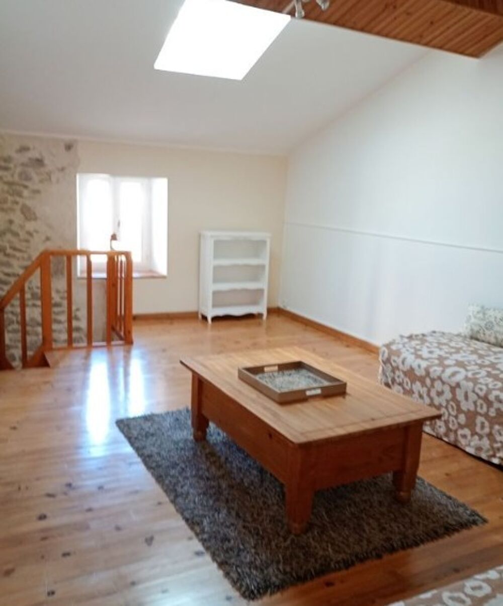 Location Appartement Appartement T3 Mongauzy
