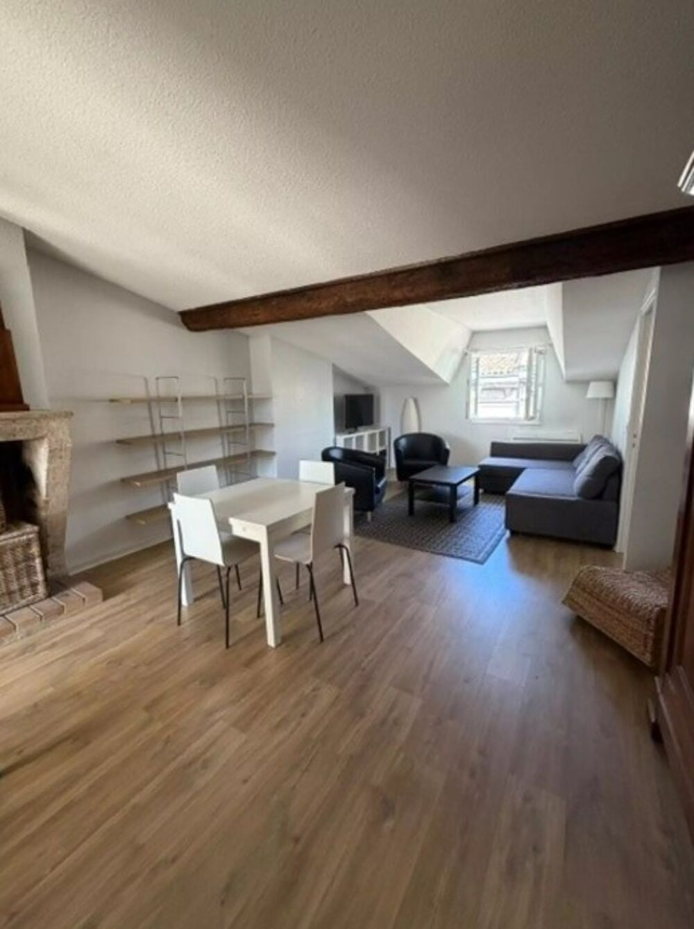Location Appartement Appartement T2 Bordeaux