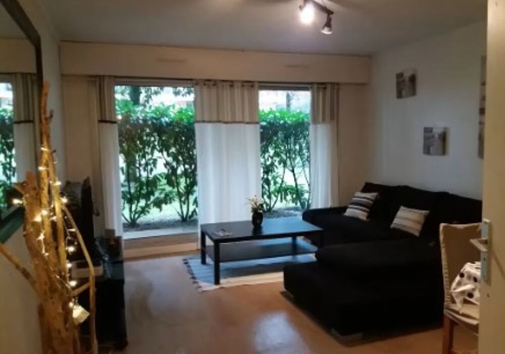 Location Appartement Appartement T3 Talence