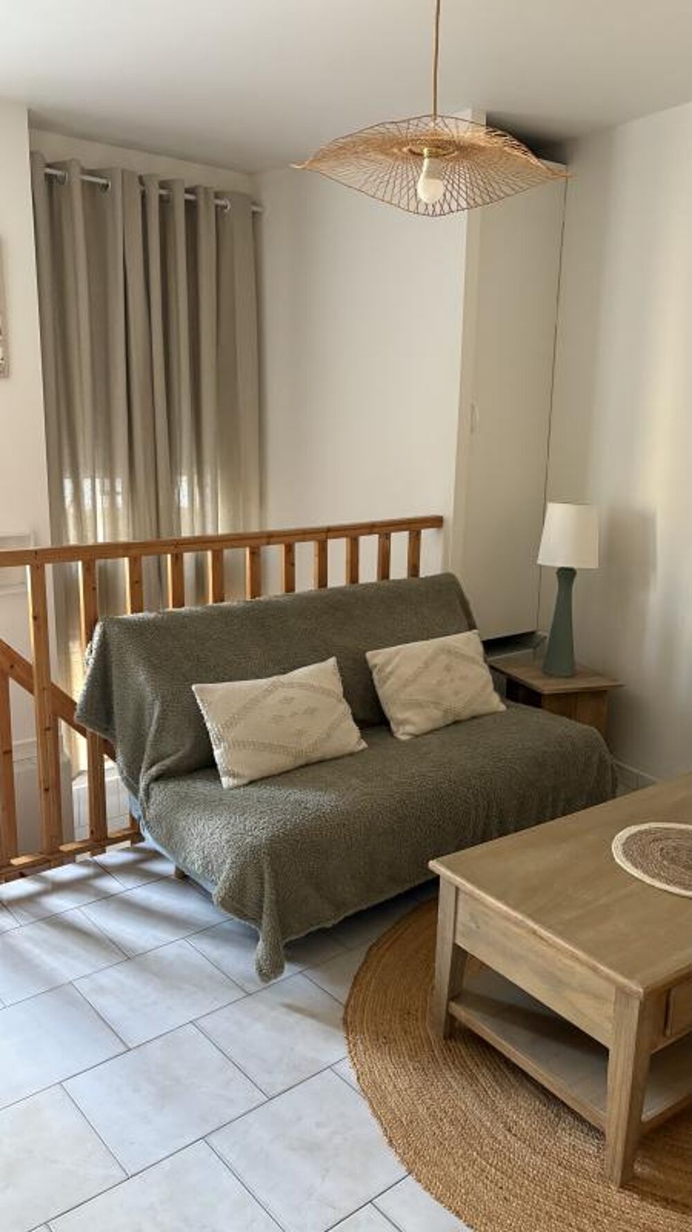 Location Appartement Appartement T2 Bordeaux