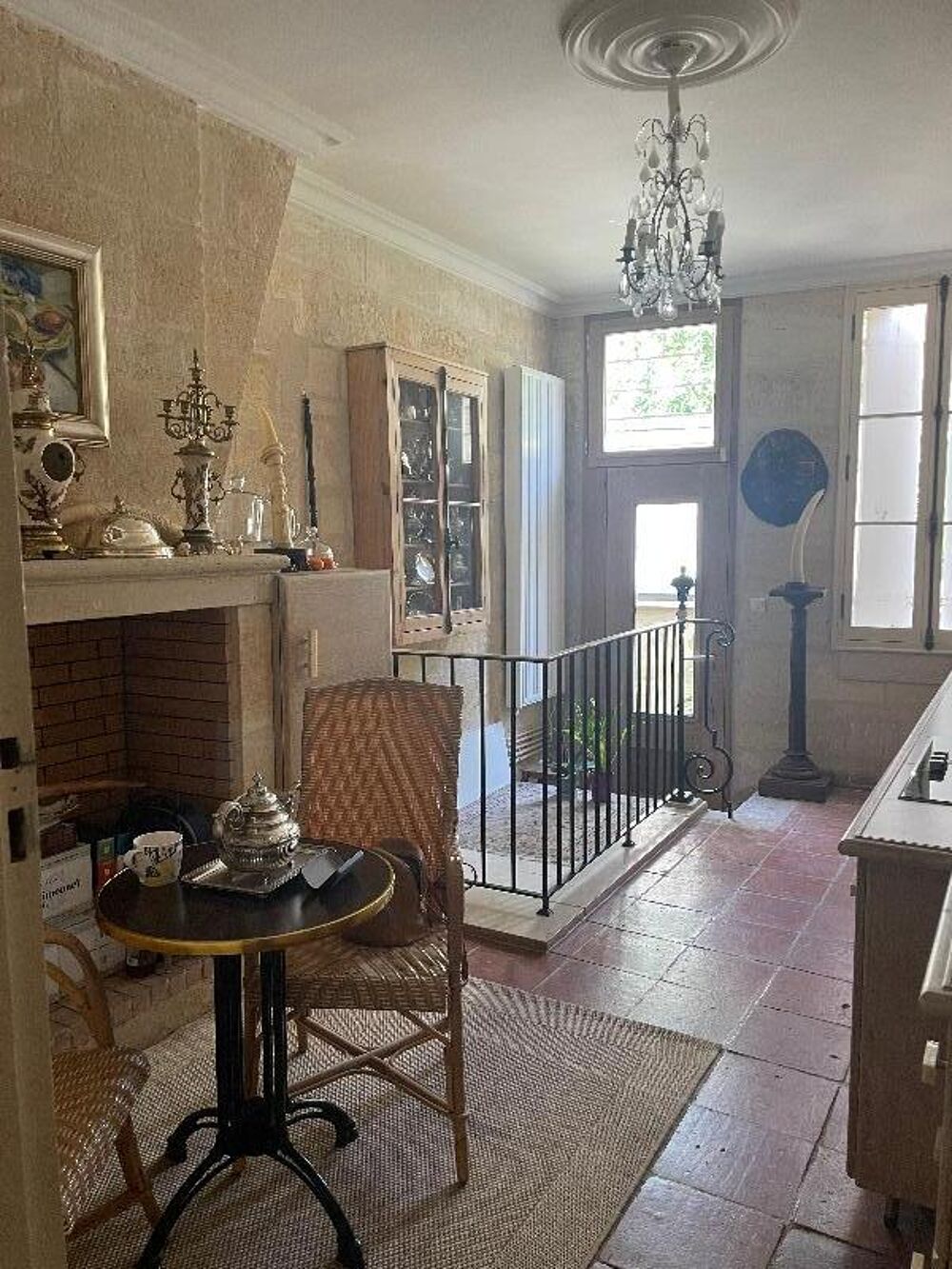 Appartement Chambre