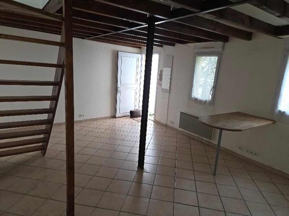 Appartement T2