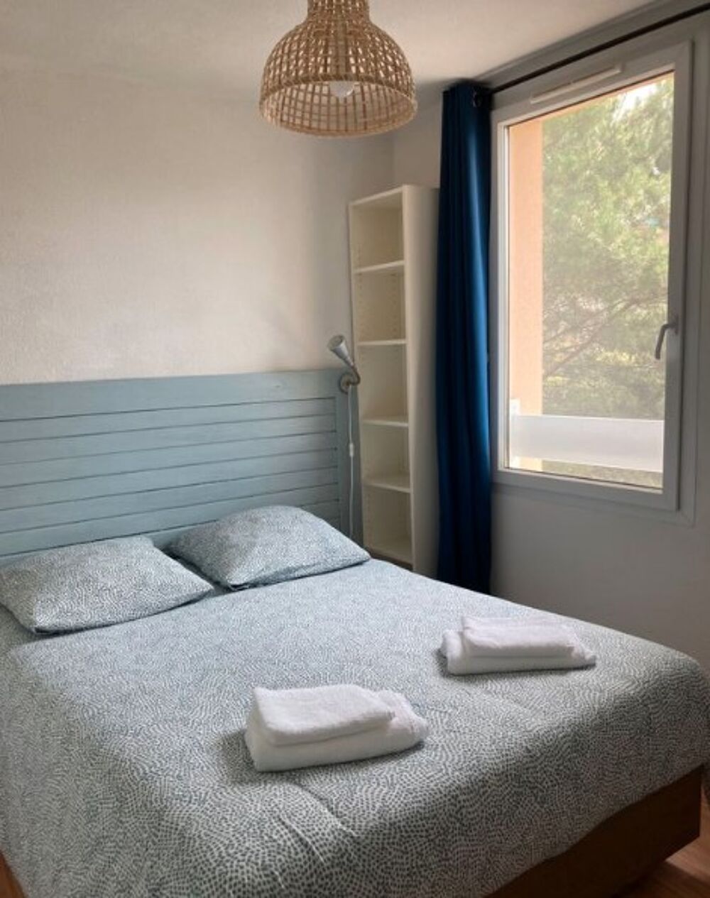 Location Maison Maison/Villa T3 Verdon-sur-mer