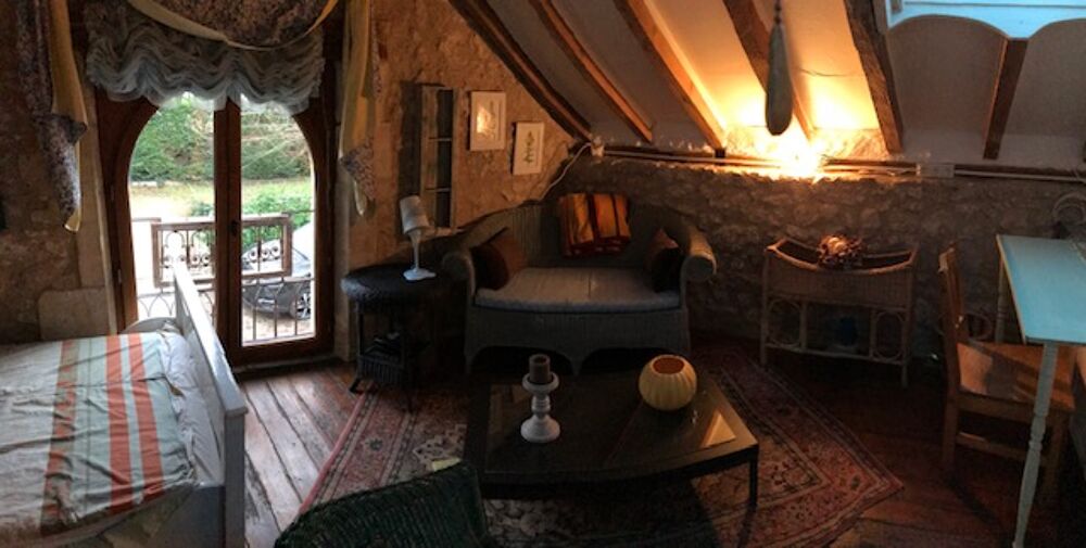 Location Appartement Appartement Studio Pessac-sur-dordogne