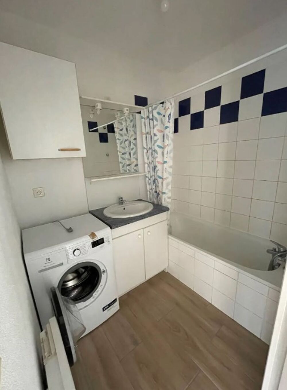 Location Appartement Appartement T2 Begles