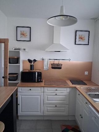  Appartement � louer 2 pi�ces 