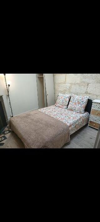  Appartement à louer 2 pièces 42 m²