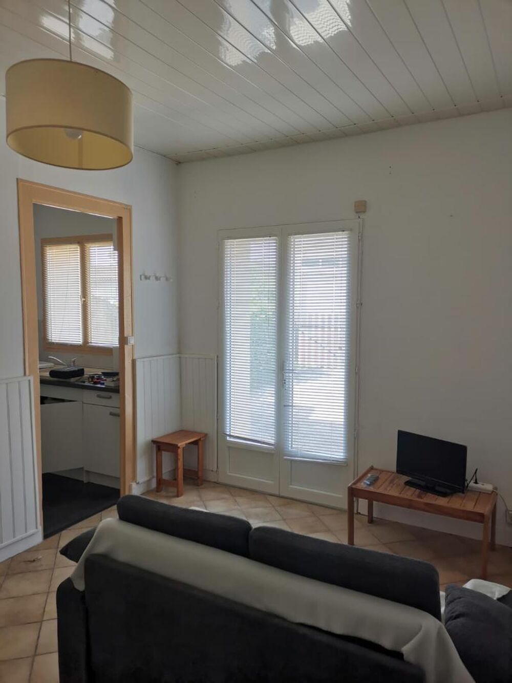 Location Maison Maison/Villa T2 Saint-medard-en-jalles
