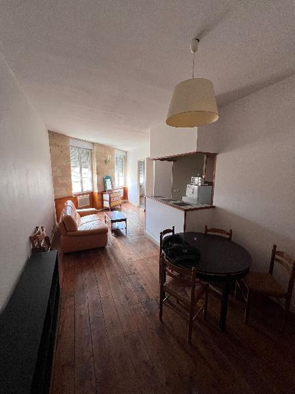 Appartement T3