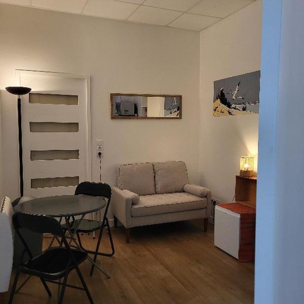 Location Appartement Appartement Chambre Bordeaux