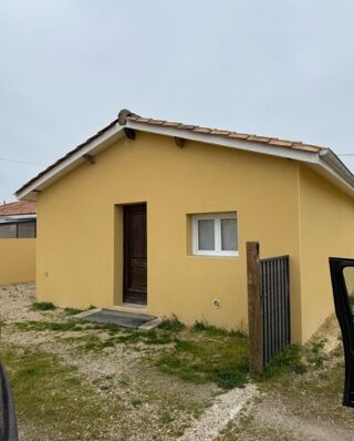  Maison à louer 3 pièces 