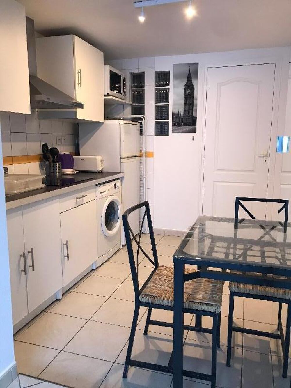 Location Appartement Appartement T2 Bordeaux