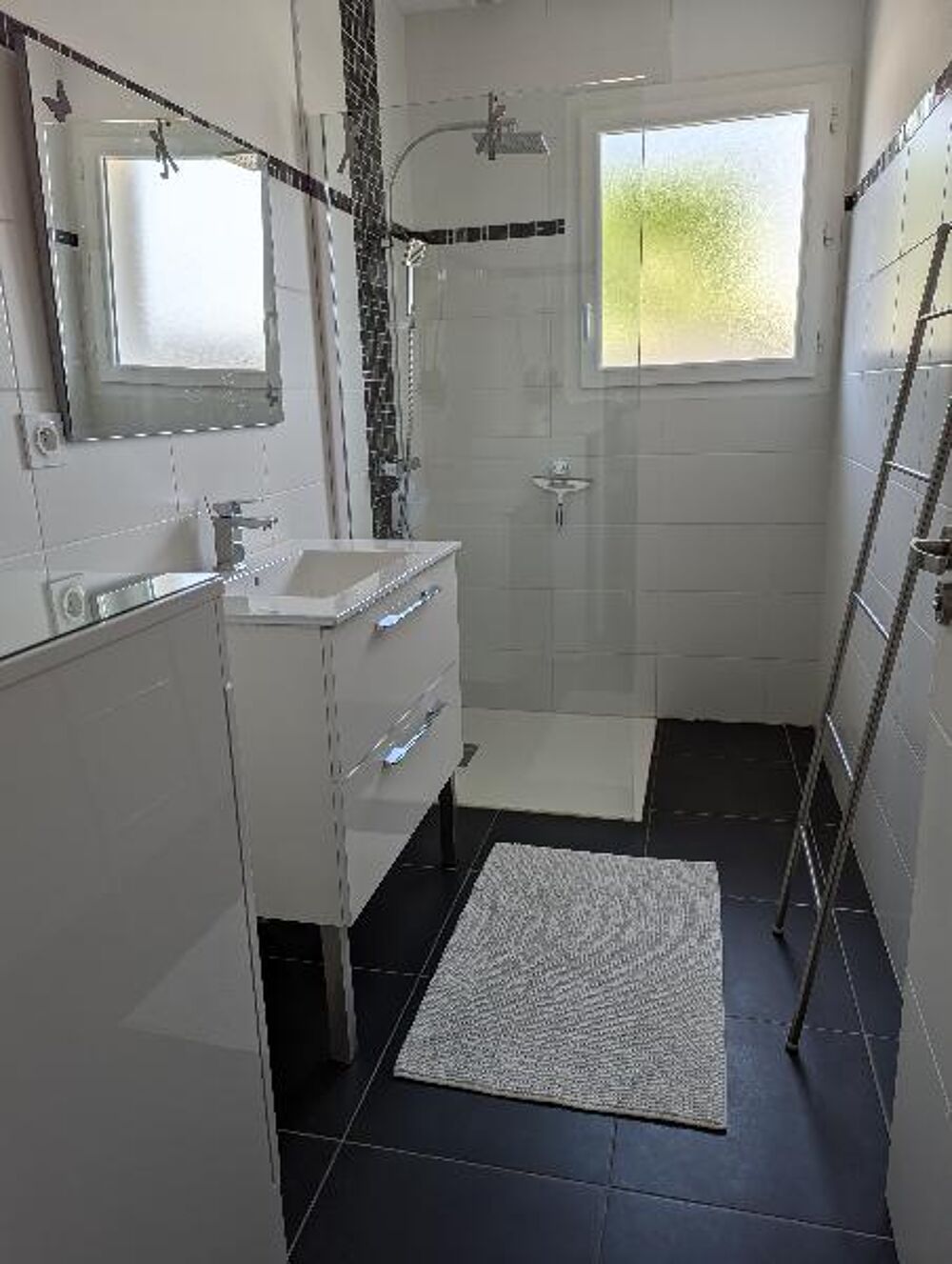 Appartement Chambre