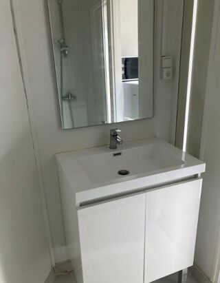Location Appartement Appartement T2 Bordeaux