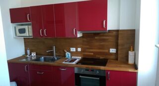  Appartement à louer 2 pièces 45 m²