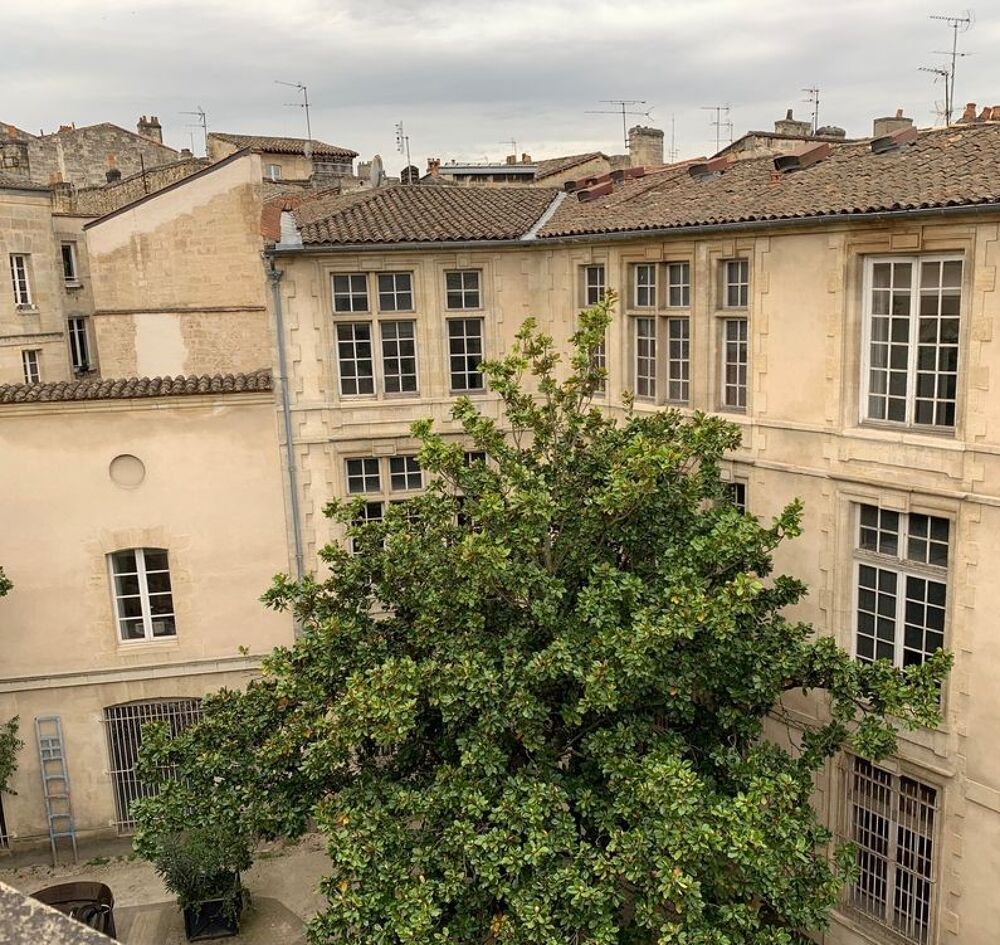 Appartement T2