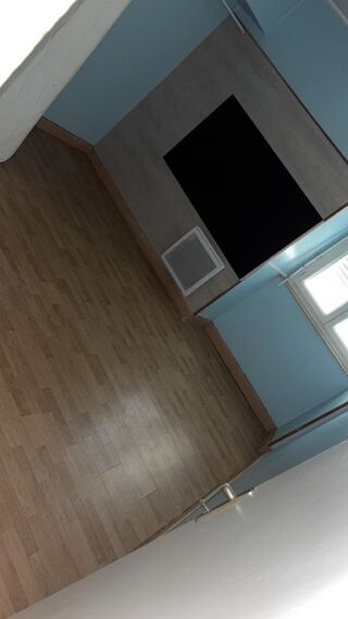  Appartement à louer 3 pièces 43 m²