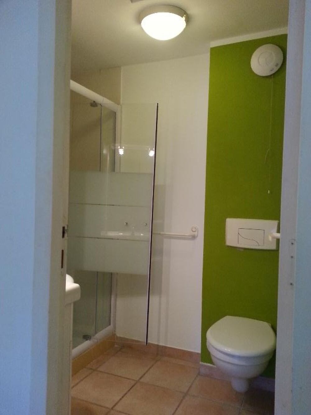 Appartement Studio
