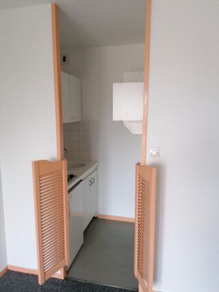  Appartement à louer 1 pièce 20 m²