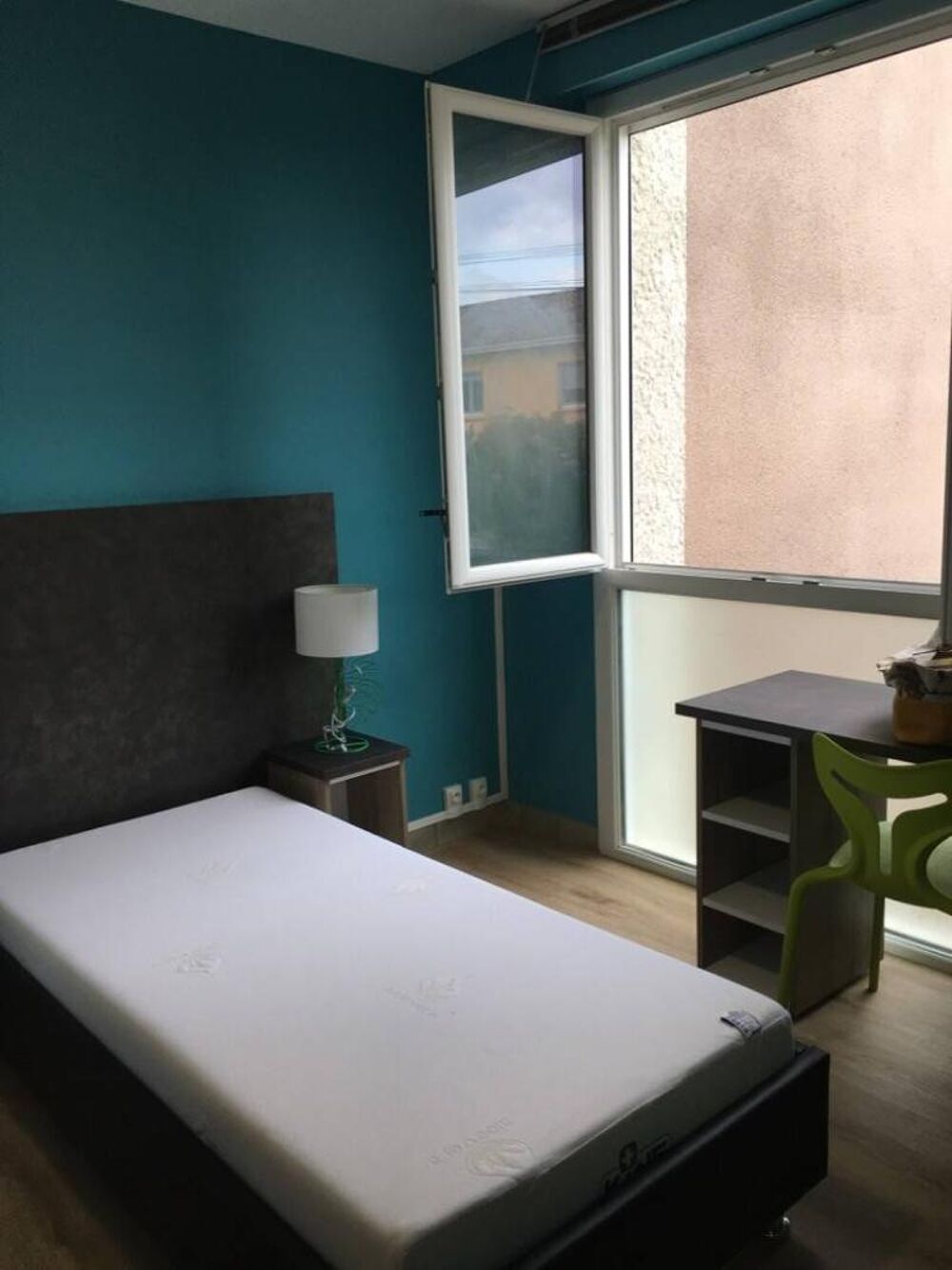 Maison/Villa Chambre